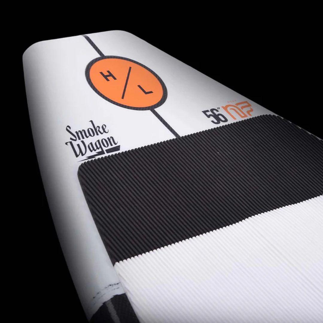 Hyperlite 56 Smoke Wagon Wakeboard 2025